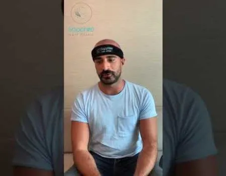 Sapphire Hair Clinic