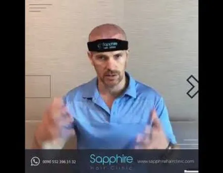 Sapphire Hair Clinic