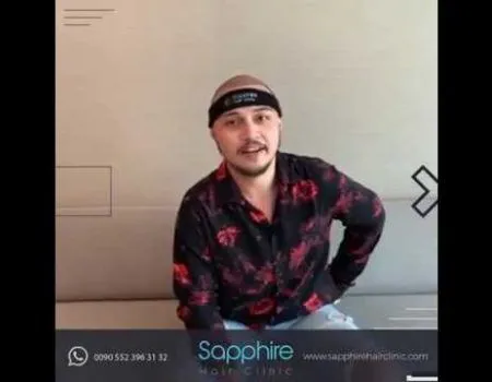 Sapphire Hair Clinic